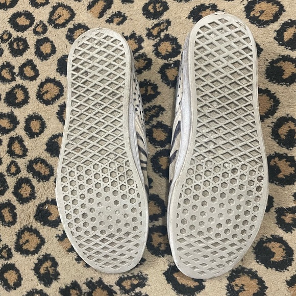 Vans slip ons - Picture 5 of 6